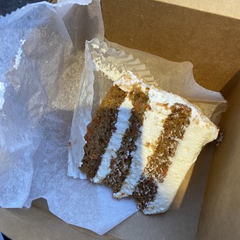 Mike's Pastry - carrot cake - Bakeries Near Me - Boston, Massachusetts Mike's Pastry - carrot cake - Bakeries Near Me - Boston, Massachusetts