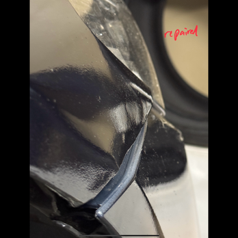 Hog Wash - Attempted filler - Auto Detailing Near Me - Little Rock, Arkansas Hog Wash - Attempted filler - Auto Detailing Near Me - Little Rock, Arkansas