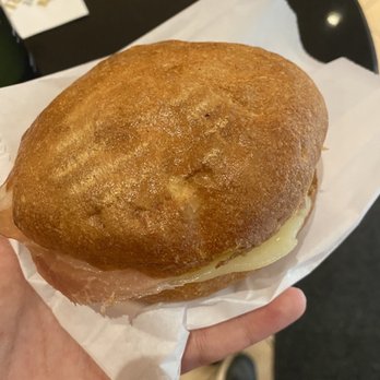 Caffè Umbria - Breakfast sandwich - Coffee & Tea Near Me - Seattle, Washington