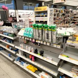 Walgreens