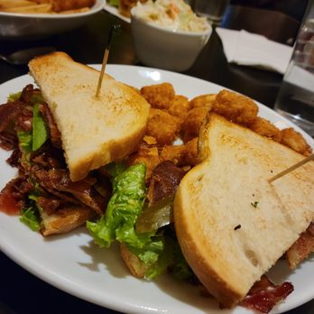 Rosie's Café - BLTA with TaterTots - Cafes Near Me - Sparks, Nevada Rosie's Café - BLTA with TaterTots - Cafes Near Me - Sparks, Nevada