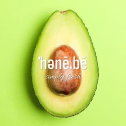 Hanebe - Hanebe logo / graphic