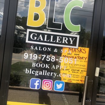 Juiced - Attached to a natural hair salon! - Juice Bars & Smoothies Near Me - Raleigh, North Carolina