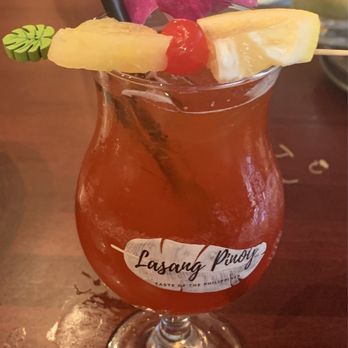 Lasang Pinoy - Filipino Near Me - Annapolis, Maryland