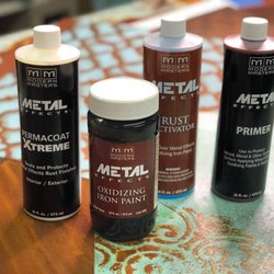 Artistic Painting Studio
