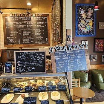 Espressos Coffee - The inside, menus and bakery display case. - Coffee & Tea Near Me - Alpharetta, Georgia Espressos Coffee - The inside, menus and bakery display case. - Coffee & Tea Near Me - Alpharetta, Georgia