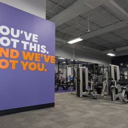Anytime Fitness