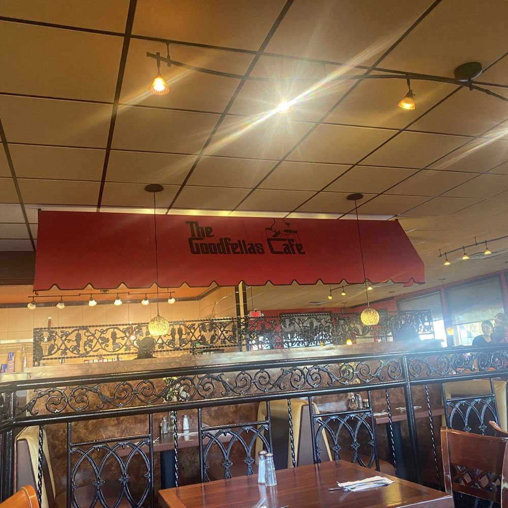 GoodFella's Cafe - Breakfast & Brunch Near Me - Corona, California