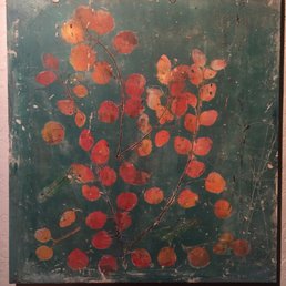 'Botanicals Rediscovered' Opening September 13th, 2017 'Botanicals Rediscovered' Opening September 13th, 2017