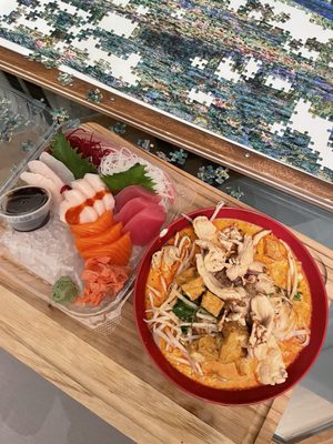 Thaiphoon Bistro by null