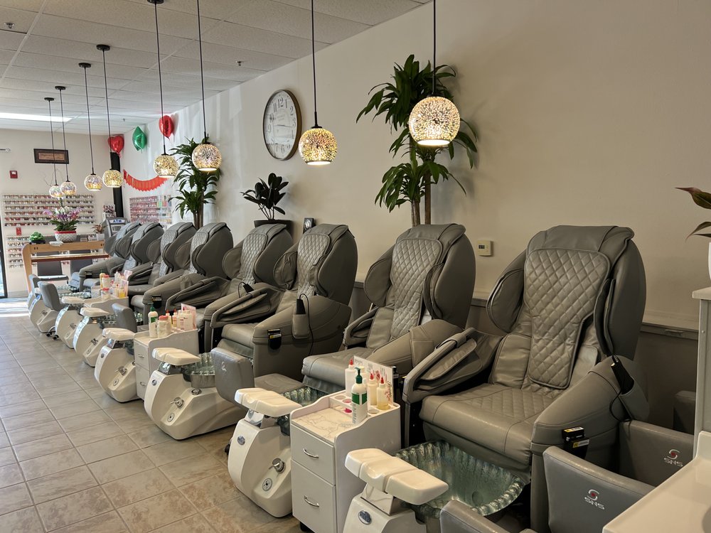 TWINKLE NAILS & SPA Updated September 2024 202 Photos & 92 Reviews