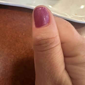 Studio Nails & Spa LLC - "Paint job" - Nail Salons Near Me - Longmont, Colorado