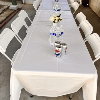 RMC Pro Rental - Party Equipment Rentals Near Me