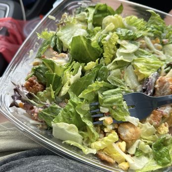 Chick-fil-A - Bugs - Fast Food Near Me - Morgantown, West Virginia