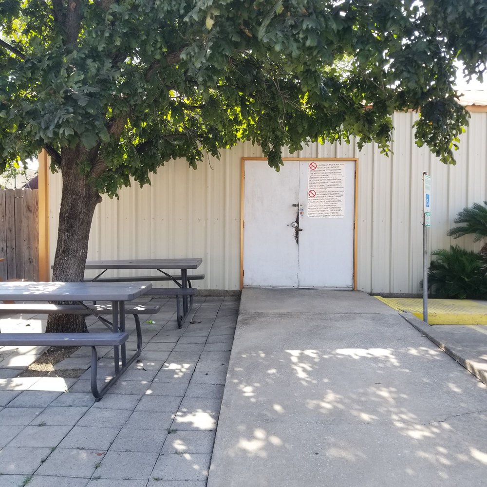 Entrance Entrance