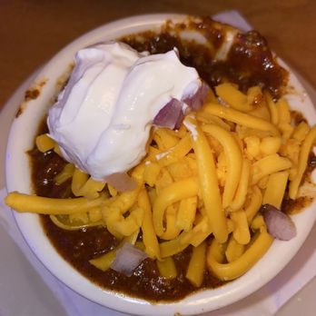 Texas Roadhouse - Texas Red Chili - Salad Near Me - Florence, South Carolina Texas Roadhouse - Texas Red Chili - Salad Near Me - Florence, South Carolina