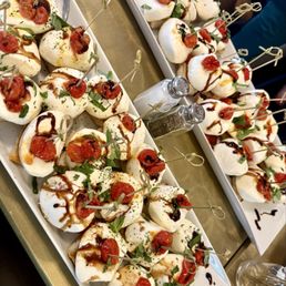 Burrata Burrata