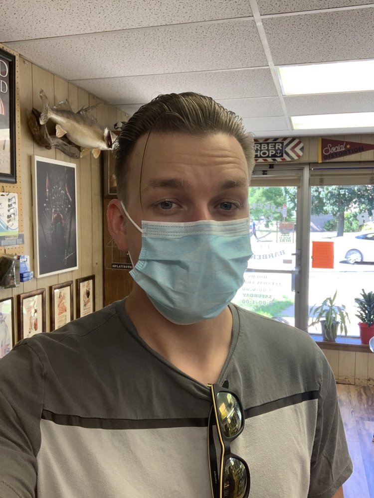 DAVE’S BARBER SHOP Updated September 2024 15 Reviews 6131 42nd