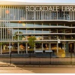Rockdale City Library