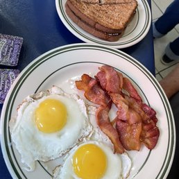 Combo - hits the spot.