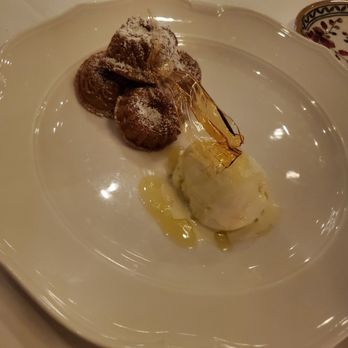 Osteria Mozza - Italian Near Me - Los Angeles, California