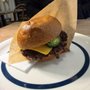 Dandelion Burger