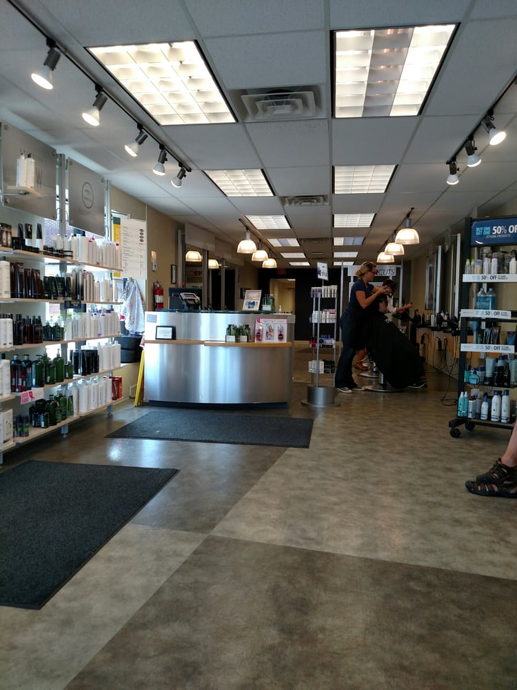 SUPERCUTS Updated September 2024 128 Grey St, East Aurora, New York