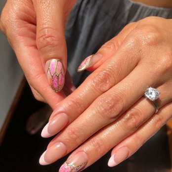 Vacation Nail Collective - By Cindy - Nail Technicians Near Me - Orange, California Vacation Nail Collective - By Cindy - Nail Technicians Near Me - Orange, California
