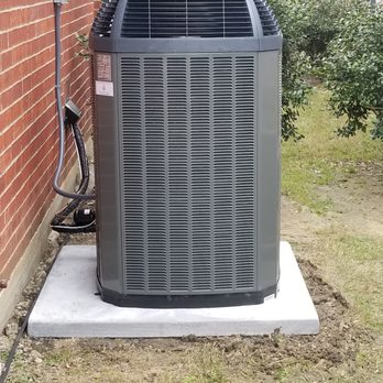 On The Spot HVAC - Brand new Variable Speed Trane AWESOME - Heating & Air Conditioning/HVAC Near Me - Allen, Texas On The Spot HVAC - Brand new Variable Speed Trane AWESOME - Heating & Air Conditioning/HVAC Near Me - Allen, Texas