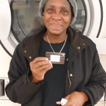 Sunrise Express Super Laundry - Customer_Appreciation_Winner_5 - Laundromat Near Me - Wilmington, North Carolina Sunrise Express Super Laundry - Customer_Appreciation_Winner_5 - Laundromat Near Me - Wilmington, North Carolina