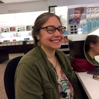 LensCrafters - Better to see you with! - Eyewear & Opticians Near Me - Cerritos, California