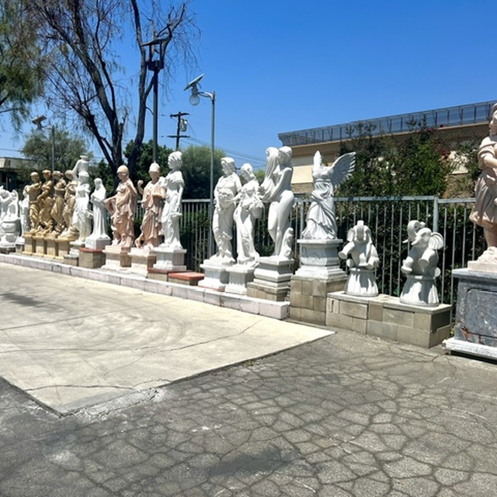 Wally's Art Garden - Home & Garden Near Me - San Gabriel, California Wally's Art Garden - Home & Garden Near Me - San Gabriel, California