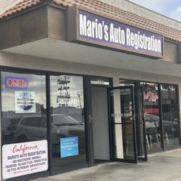 Store Front Store Front