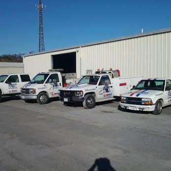 Fast Truck and Trailer - Trailer Repair Near Me - Benton, Illinois Fast Truck and Trailer - Trailer Repair Near Me - Benton, Illinois