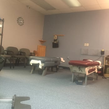 Back 2 Action Chiropractic - inside - Chiropractors Near Me - Burke, Virginia Back 2 Action Chiropractic - inside - Chiropractors Near Me - Burke, Virginia