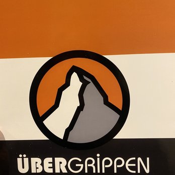 Ubergrippen Indoor Climbing Crag - Rock Climbing Near Me - Denver, Colorado