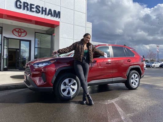 GRESHAM TOYOTA - Updated December 2025 - 34 Photos & 119 Reviews - 950 ...