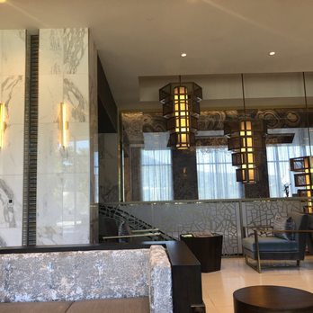 Willows Hotel & Spa At Viejas - The Willow Lobby - Hotels Near Me - Alpine, California