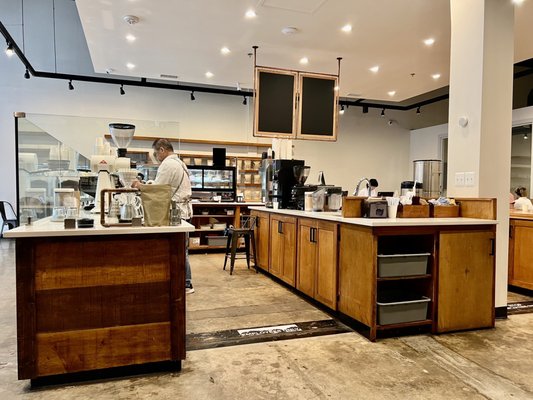 Foundation Coffee by null