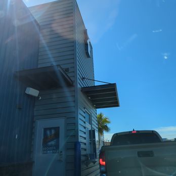Dutch Bros Coffee - In the drive thru - Juice Bars & Smoothies Near Me - Victorville, California Dutch Bros Coffee - In the drive thru - Juice Bars & Smoothies Near Me - Victorville, California