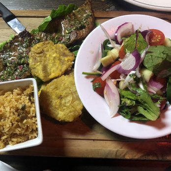Casa Cubana - Cuban Near Me - Raleigh, North Carolina