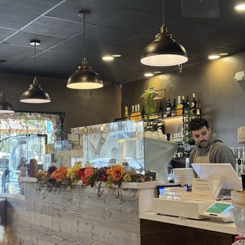 Vanilla Espresso French Café - Breakfast & Brunch Near Me - Miami Lakes, Florida