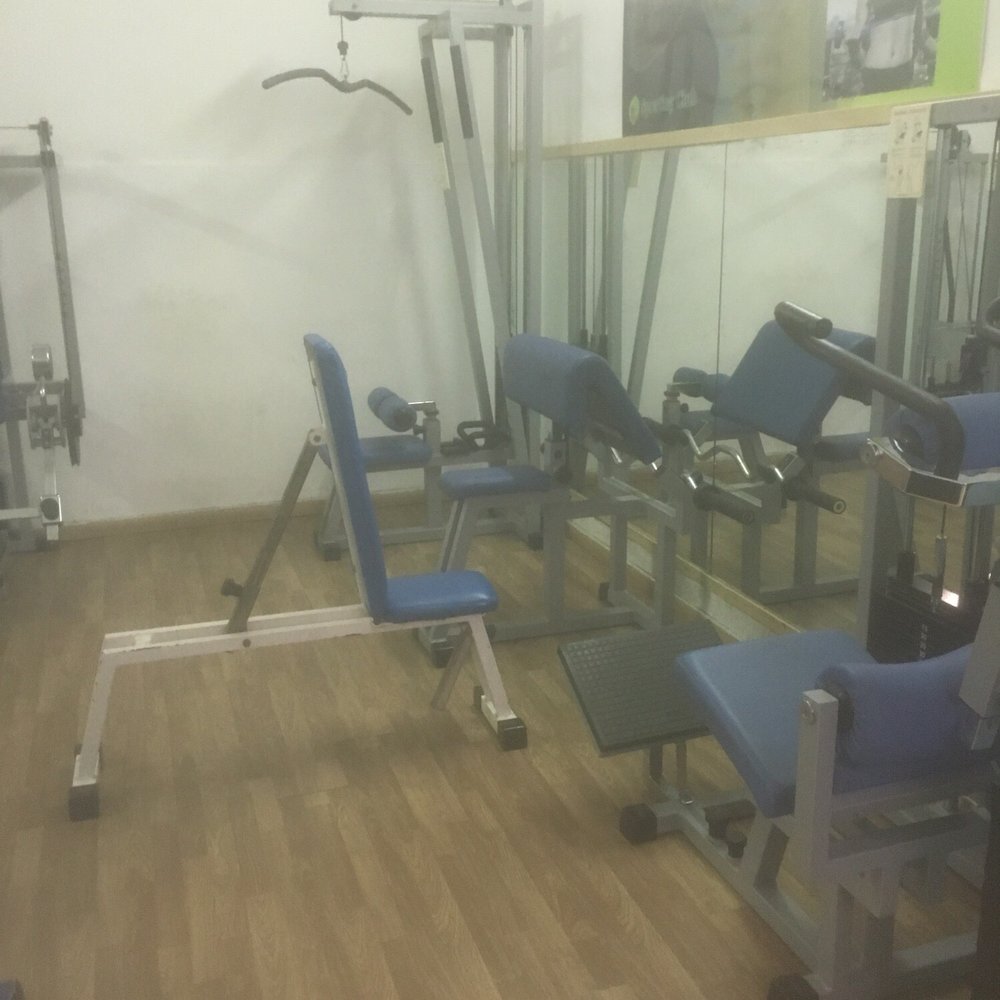A.S. Pucci Sporting Club - Gyms Near Me - Rome, RM