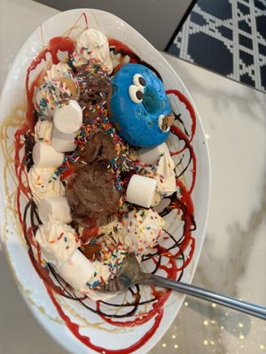 Sugar Factory - Detroit by null