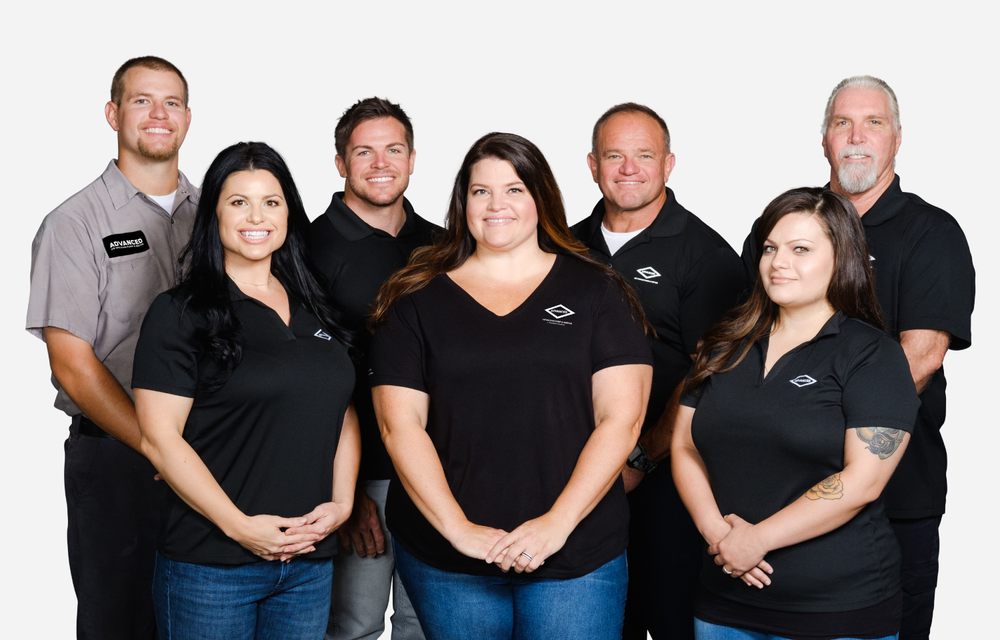 ADVANCED AIR & VACUUM Updated October 2024 14 Photos 1677 N