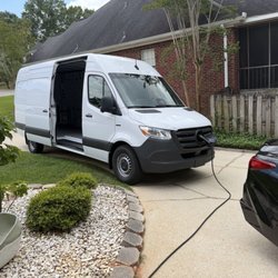 Mercedes-Benz of New Orleans