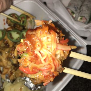 J Sushi - Japanese Near Me - Warren, Michigan