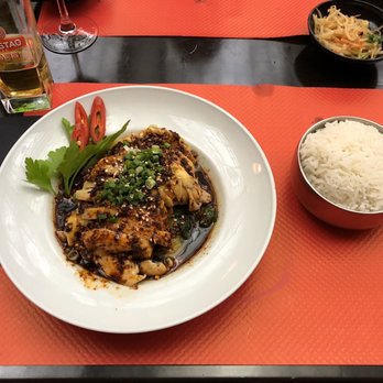 Jia Yan - Chinese Near Me - Paris-15E-Arrondissement, 75