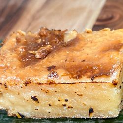 Poimen Bosko Foods - Cassava Cake (GF)