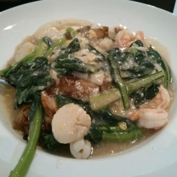 Coco Garden - Seafood wat tan hor - Malaysian Near Me - Rochester, New York Coco Garden - Seafood wat tan hor - Malaysian Near Me - Rochester, New York